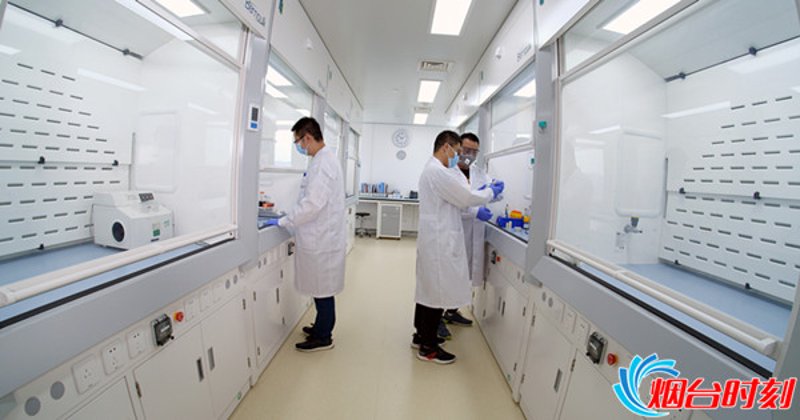 生物技术研发服务：引领医药行业新篇章